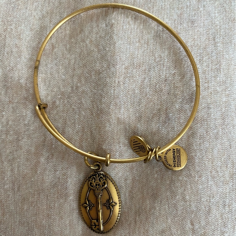 Alex and Ani Bracelet